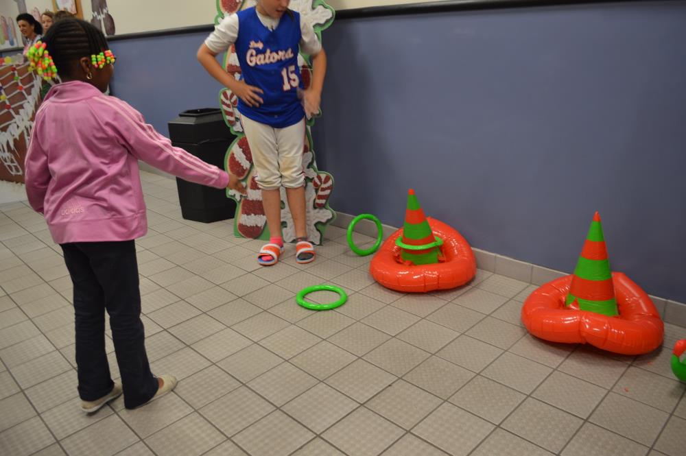 Tree Lighting 2014 48